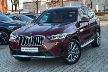 BMW X3 din 2022 - oferta BMW160848