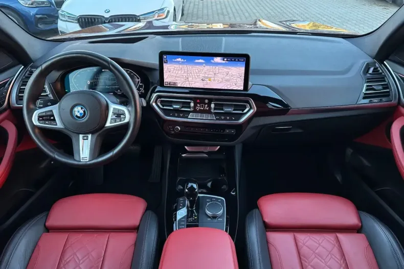 BMW X3 din 2022 cu 46.000 km - oferta BMW160848 - foto 6