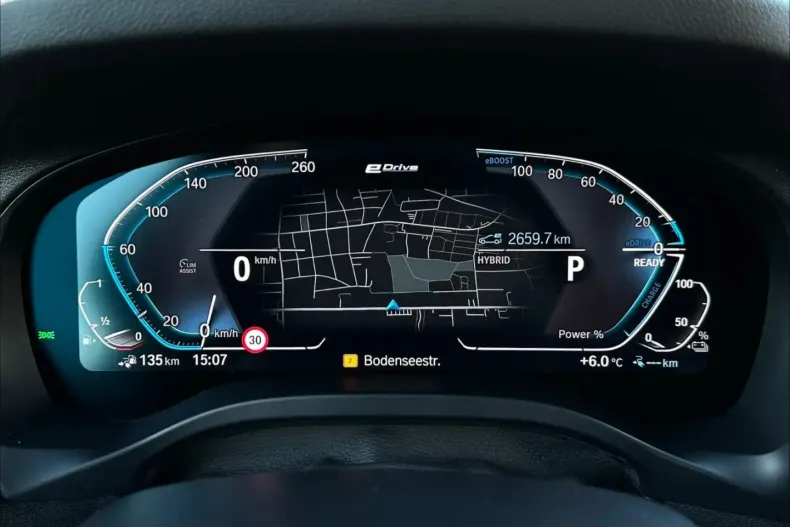 BMW X3 din 2022 cu 46.000 km - oferta BMW160848 - foto 10