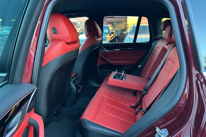 BMW X3 din 2022 cu 46.000 km - oferta BMW160848 - foto 14