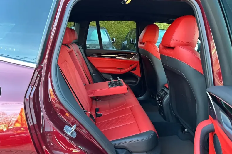 BMW X3 din 2022 cu 46.000 km - oferta BMW160848 - foto 15