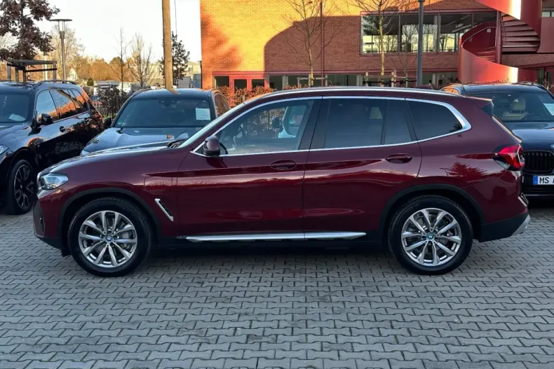 BMW X3 din 2022 cu 46.000 km - oferta BMW160848 - foto 16