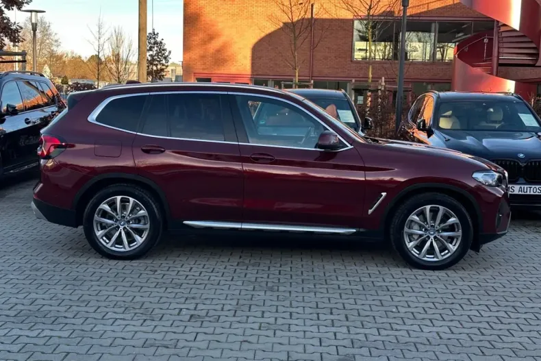 BMW X3 din 2022 cu 46.000 km - oferta BMW160848 - foto 17