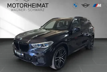 BMW X5 din 2022 - oferta BMW160849