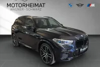 BMW X5 din 2022 cu 76.400 km - oferta BMW160849 - foto 3