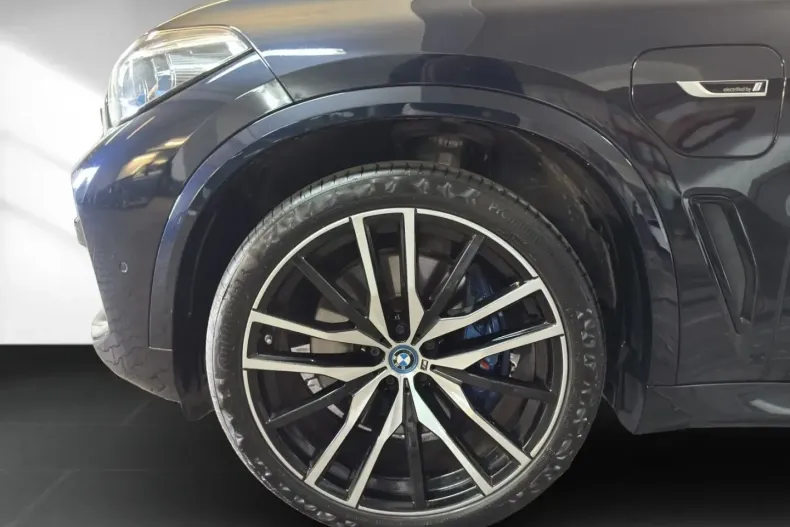 BMW X5 din 2022 cu 76.400 km - oferta BMW160849 - foto 7