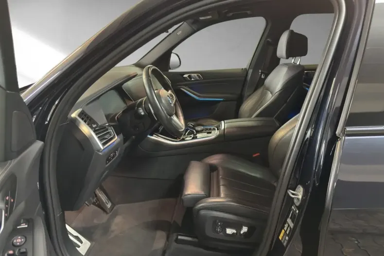 BMW X5 din 2022 cu 76.400 km - oferta BMW160849 - foto 8