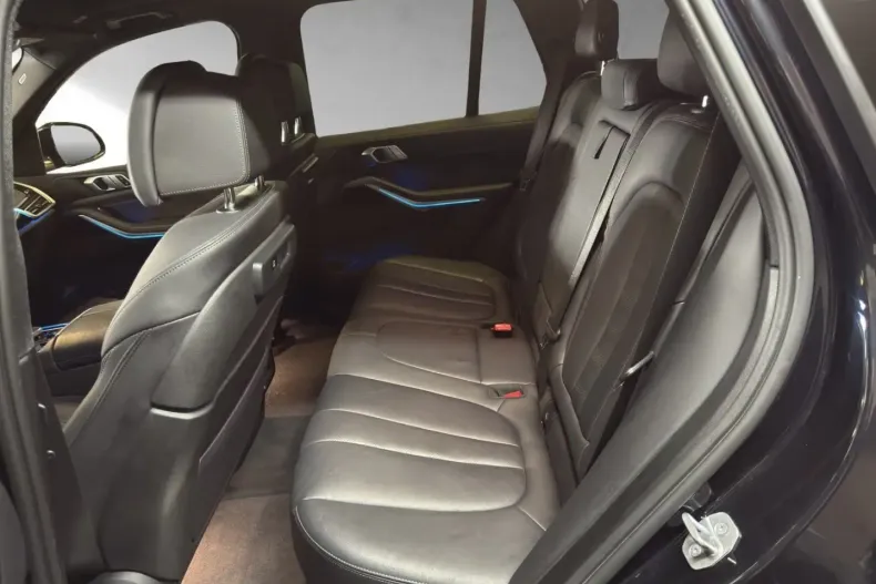 BMW X5 din 2022 cu 76.400 km - oferta BMW160849 - foto 9