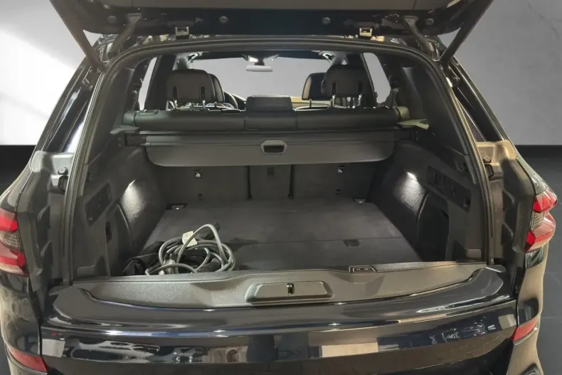 BMW X5 din 2022 cu 76.400 km - oferta BMW160849 - foto 10