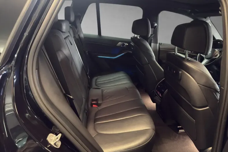 BMW X5 din 2022 cu 76.400 km - oferta BMW160849 - foto 11