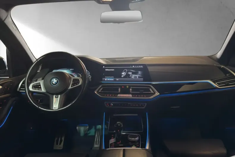 BMW X5 din 2022 cu 76.400 km - oferta BMW160849 - foto 12