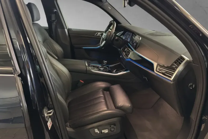 BMW X5 din 2022 cu 76.400 km - oferta BMW160849 - foto 14