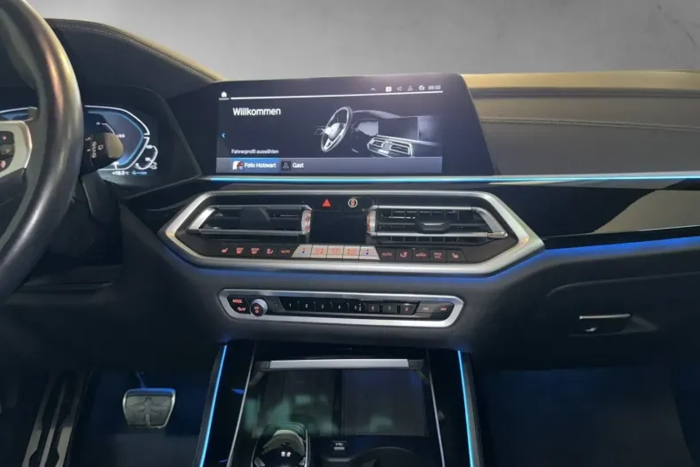 BMW X5 din 2022 cu 76.400 km - oferta BMW160849 - foto 15