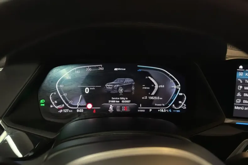 BMW X5 din 2022 cu 76.400 km - oferta BMW160849 - foto 16