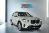 BMW X3 din 2022 cu 56.570 km - oferta BMW160850 - foto 1