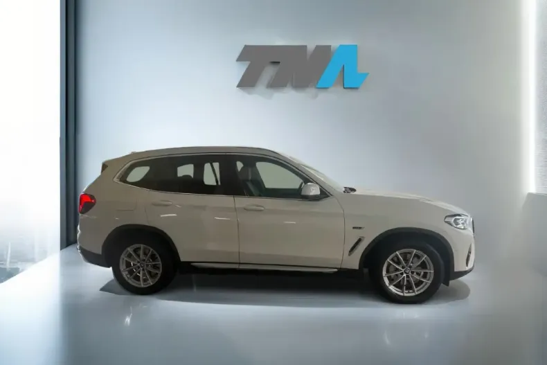 BMW X3 din 2022 cu 56.570 km - oferta BMW160850 - foto 5