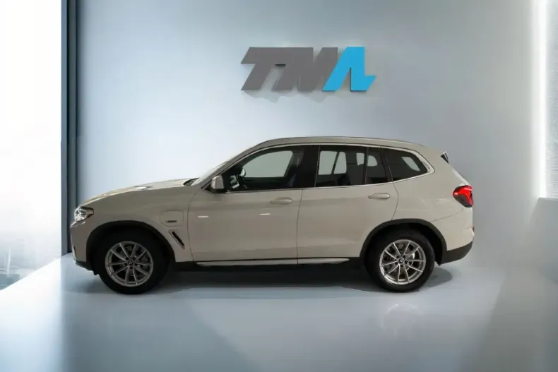 BMW X3 din 2022 cu 56.570 km - oferta BMW160850 - foto 6