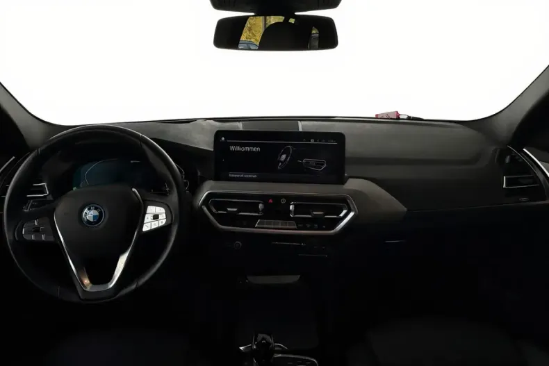 BMW X3 din 2022 cu 56.570 km - oferta BMW160850 - foto 8