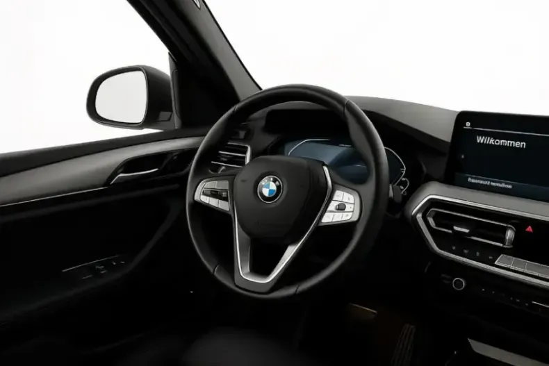 BMW X3 din 2022 cu 56.570 km - oferta BMW160850 - foto 9