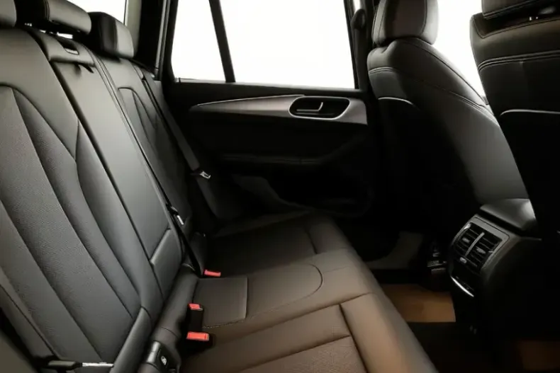 BMW X3 din 2022 cu 56.570 km - oferta BMW160850 - foto 11