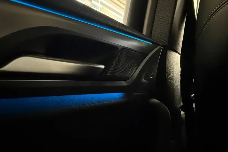 BMW X3 din 2022 cu 56.570 km - oferta BMW160850 - foto 12