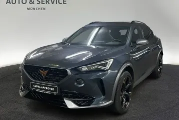 Cupra Formentor din 2022 - oferta CUP160851