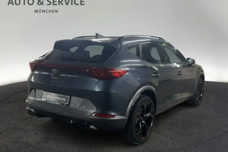 Cupra Formentor din 2022 cu 39.300 km - oferta CUP160851 - foto 3