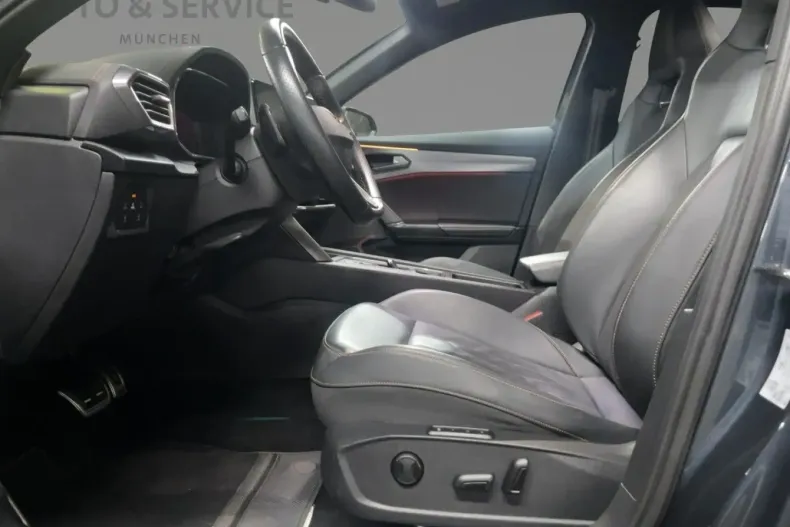 Cupra Formentor din 2022 cu 39.300 km - oferta CUP160851 - foto 6