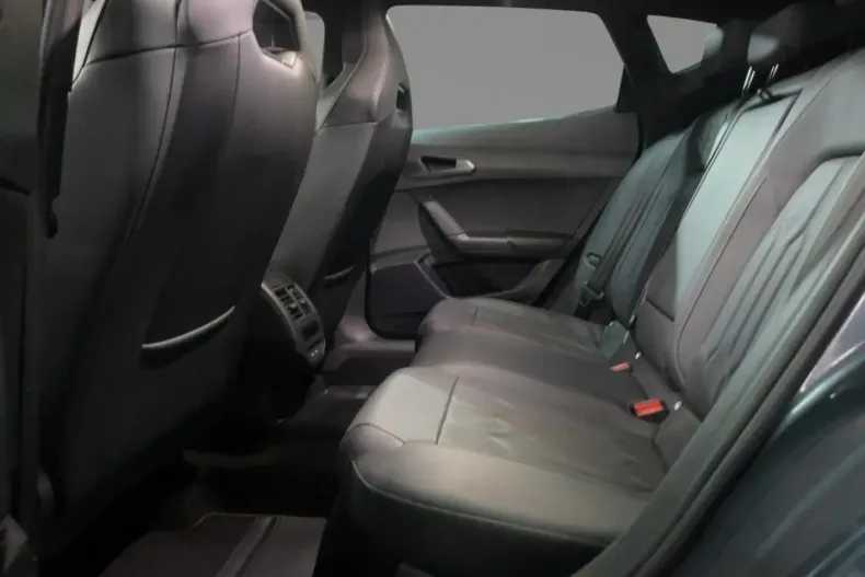 Cupra Formentor din 2022 cu 39.300 km - oferta CUP160851 - foto 7