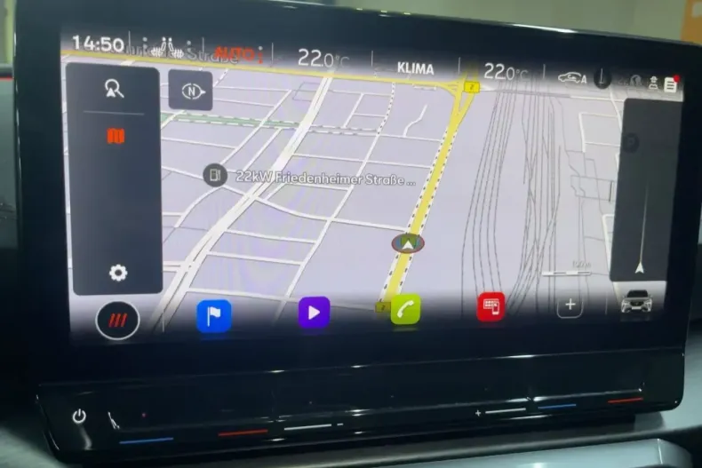 Cupra Formentor din 2022 cu 39.300 km - oferta CUP160851 - foto 12