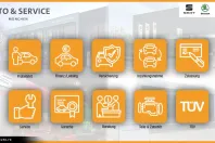 Cupra Formentor din 2022 cu 39.300 km - oferta CUP160851 - foto 14