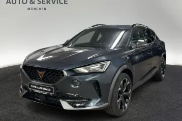 Cupra Formentor din 2022 - oferta CUP160852