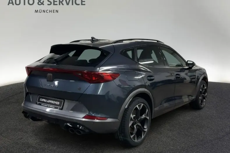 Cupra Formentor din 2022 cu 68.400 km - oferta CUP160852 - foto 3