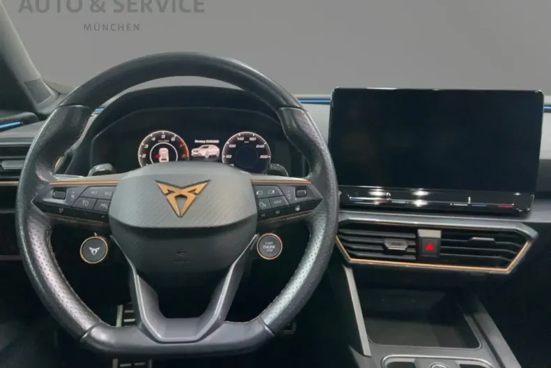 Cupra Formentor din 2022 cu 68.400 km - oferta CUP160852 - foto 9