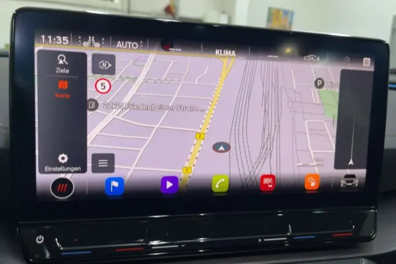 Cupra Formentor din 2022 cu 68.400 km - oferta CUP160852 - foto 12