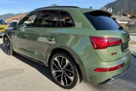 Audi SQ5 din 2022 cu 79.000 km - oferta AUD160853 - foto 4