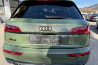 Audi SQ5 din 2022 cu 79.000 km - oferta AUD160853 - foto 5