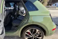 Audi SQ5 din 2022 cu 79.000 km - oferta AUD160853 - foto 10