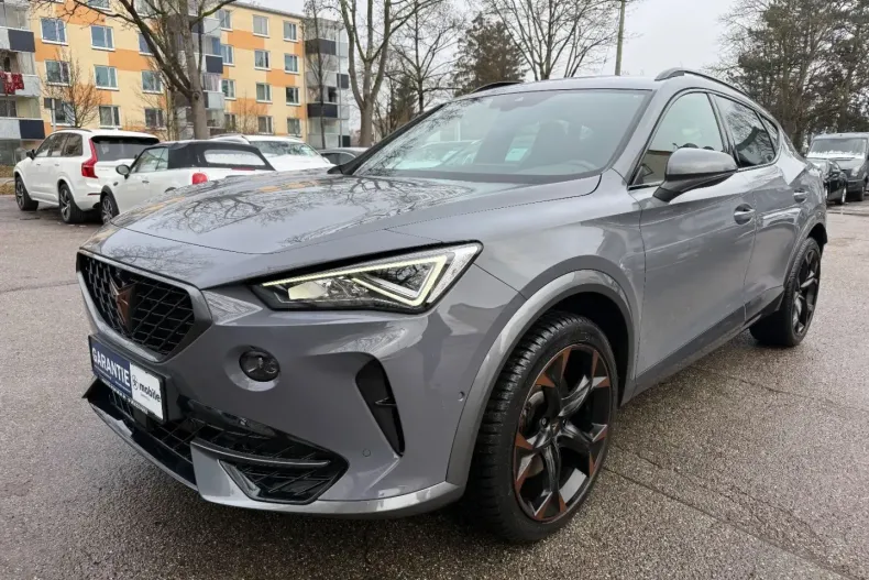 Cupra Formentor din 2022 cu 43.951 km - oferta CUP160854 - foto 1