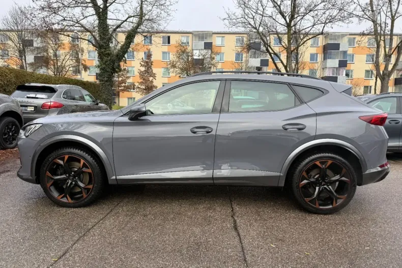 Cupra Formentor din 2022 cu 43.951 km - oferta CUP160854 - foto 2