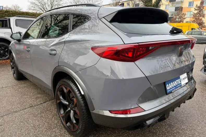 Cupra Formentor din 2022 cu 43.951 km - oferta CUP160854 - foto 3