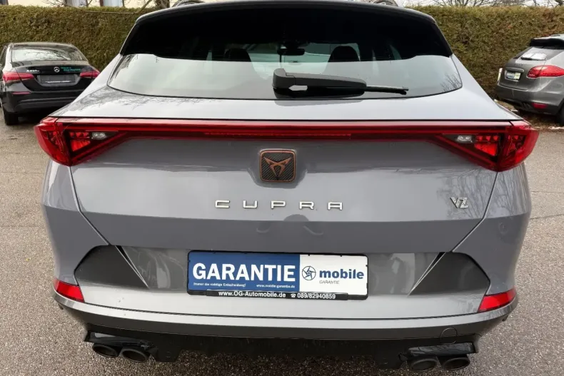 Cupra Formentor din 2022 cu 43.951 km - oferta CUP160854 - foto 4