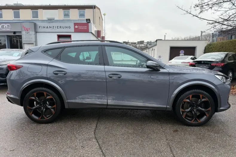 Cupra Formentor din 2022 cu 43.951 km - oferta CUP160854 - foto 6