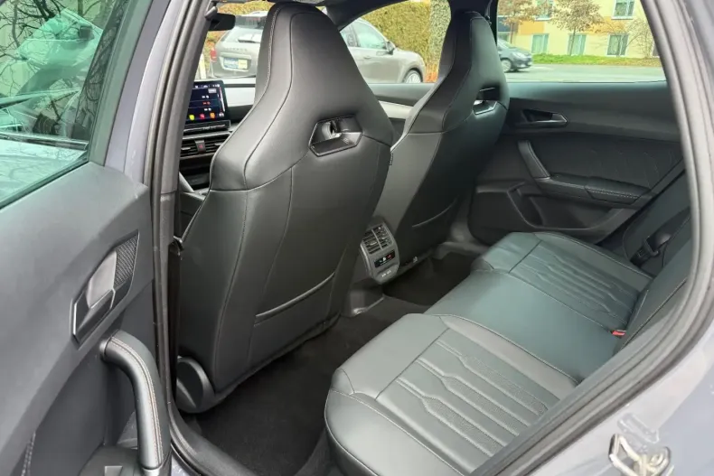 Cupra Formentor din 2022 cu 43.951 km - oferta CUP160854 - foto 10