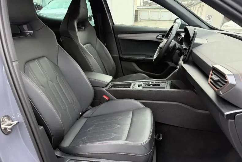 Cupra Formentor din 2022 cu 43.951 km - oferta CUP160854 - foto 13