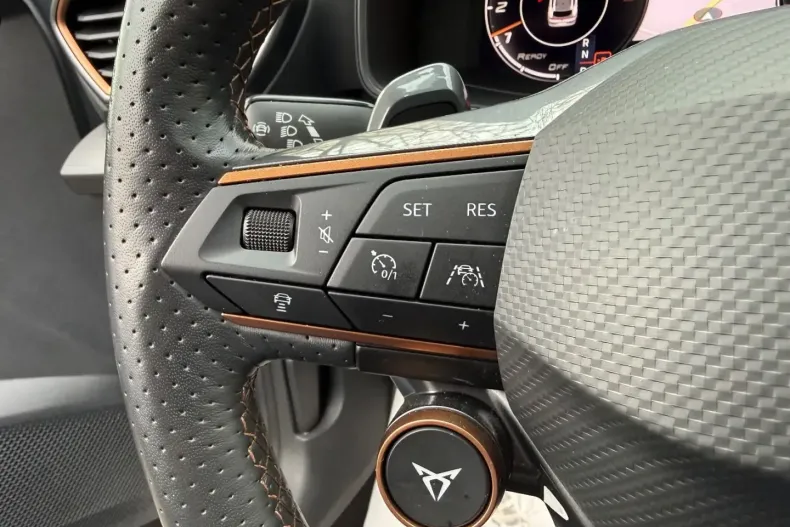 Cupra Formentor din 2022 cu 43.951 km - oferta CUP160854 - foto 17