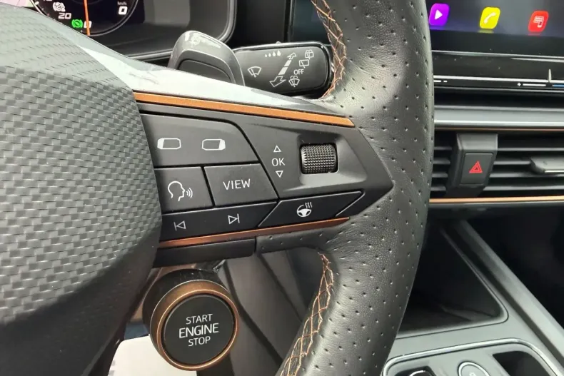 Cupra Formentor din 2022 cu 43.951 km - oferta CUP160854 - foto 18