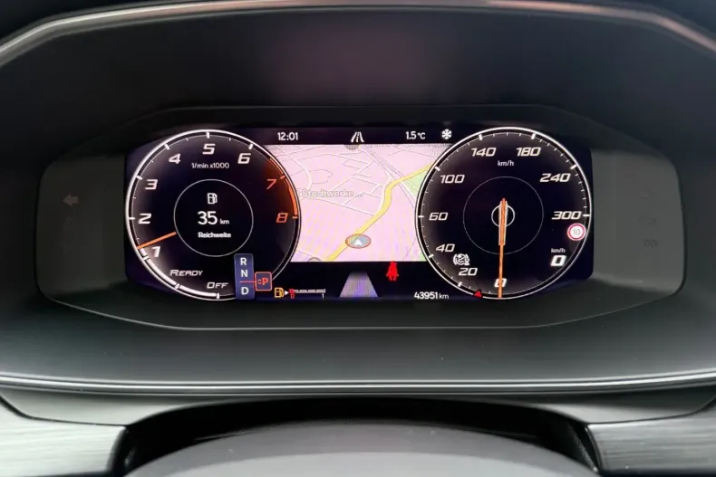 Cupra Formentor din 2022 cu 43.951 km - oferta CUP160854 - foto 19