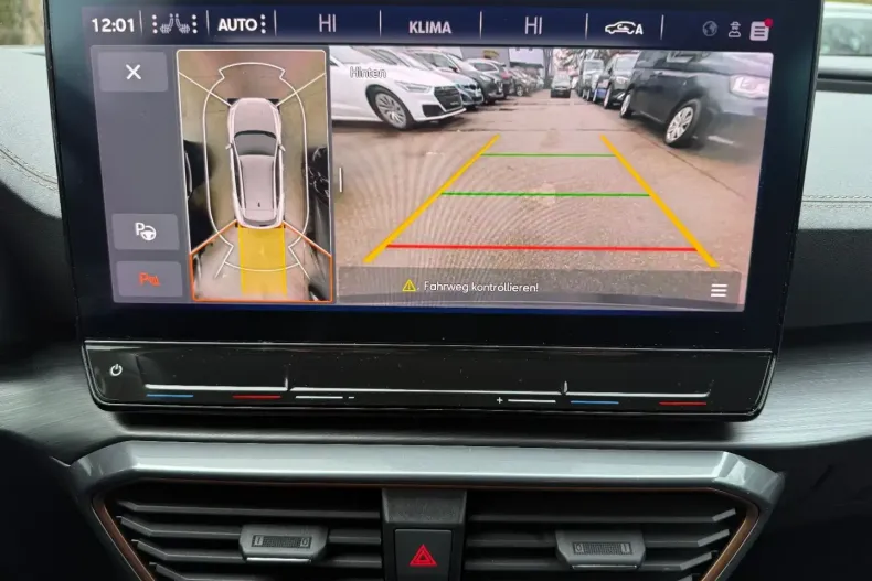 Cupra Formentor din 2022 cu 43.951 km - oferta CUP160854 - foto 20