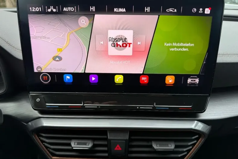 Cupra Formentor din 2022 cu 43.951 km - oferta CUP160854 - foto 21